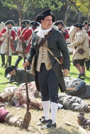 Diedrich Bader (Greg Otto).
