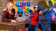 Soll das SingDing zur SingAlarm-Kostümparty mit Singa als Einhorn - oder doch lieber als Karaoke-Maschine gehen? Leider fehlen ihm die Batterien für dieses Outfit. Gut dass Deniz & Ove zu Gast sind und mit ihrem gleichnamigen Song "Batterien" mitbringen!