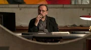 Der Lobbyist Jon Hoffmann (Rainer Bock)