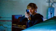 Eric Christian Olsen.