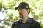 Timothy McGee (Sean Murray)