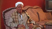 Samir aus Aegypten, sein Sohn wurde zum Maertyrer