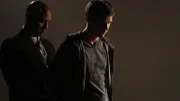 [Recreation] Cory Steich is arrested for his role in the murder of Ron Luyster.
