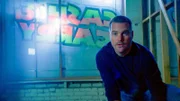 Chris O’Donnell (Special Agent G. Callen).