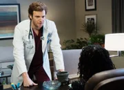 Chicago Med Lebendspende - Intervention Staffel 1, Episode 11 Dr. Will Halstead, Sharon Goodwin