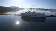 Integrity boat.