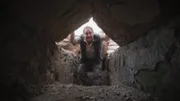Josh Gates
