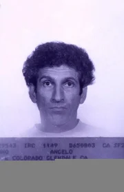 Angelo Buono.