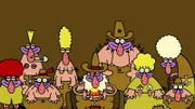 TOM & die Nette Familie;