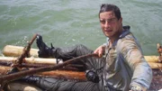 Host Bear Grylls in Costa Rica. As seen in MAN VS. WILD.