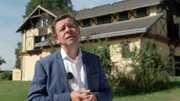 Markus Wimmer, Stellvertretender Burghauptmann.