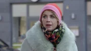 Yvonne (Gisa Zach)