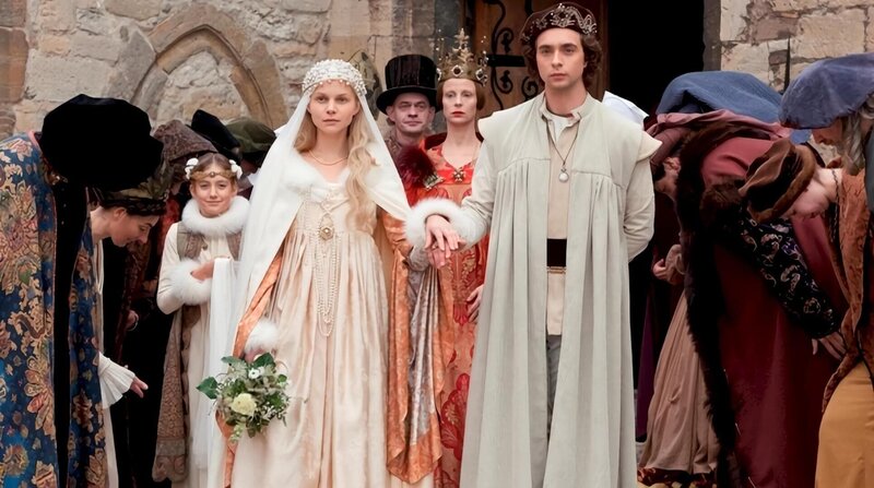 Die sechs Schwäne (D, 2012)