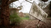 Lost Places – das sind verlassene und verfallene Ort, an denen die Zeit stillzustehen scheint. Meist sind sie verborgen hinter hohen Zäunen und verbarrikadiert. Der Film erkundet ihre Geheimnisse und unbekannte Geschichten. Er führt uns zu drei der spektakulärsten und geheimnisvollsten Klinikruinen in Berlin und Brandenburg. - Symbolbild.