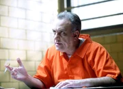 Mafiaboss hinter Gittern: -- © SF