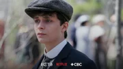 Gilbert Blythe (Lucas Zumann)