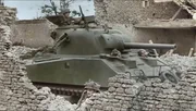 Sherman canadien