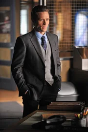 Kevin Ryan (Seamus Dever) ist nicht nur seiner Frau sondern auch seinen Kollegen eine Erklärung schuldig ...