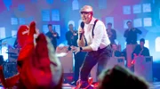 Endlich ist es wieder Zeit für "Westfalen haut auf die Pauke", die TV-Gala aus dem Congress Saal der Halle Münsterland. - Mit dabei: Sänger Ralf "Eppi" Ebbing feiert sein 25. Bühnenjahr.