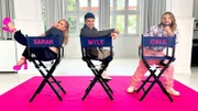 Sarah Hammerschmidt, MYLE und Cale Kalay