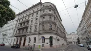 Palais Schlick.