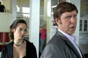 Melanie Herbe (Jessica Beck), Andrea L’Arronge (Gräfin Schönberg), Uwe Rohde (Jochen Westerstadt)