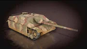 deutscher Jagdpanzer