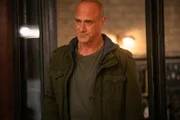 Det. Elliot Stabler (Christopher Meloni)