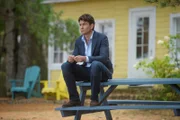 Harley Carter (Jerry O'Connell)
+++