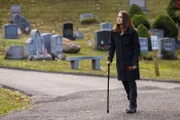 Liz (Megan Boone)
+++