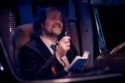 Gilles (Jürgen Vogel)