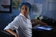 Regina Howard (Christina Moses)