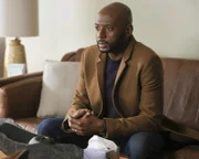 Rome Howard (Romany Malco)
