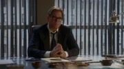 Dr. Jason Bull (Michael Weatherly)