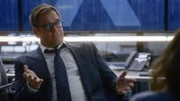 Dr. Jason Bull (Michael Weatherly)