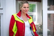 Tanja Wedhorn als Nora Kaminski