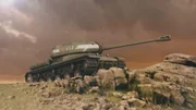 Stalins Panzer