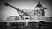 Panzer Vier
