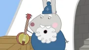 Grampy Rabbit