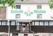 Schalk brothers