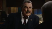 Frank Reagan (Tom Selleck)
