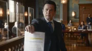Benny Colón (Freddy Rodriguez)