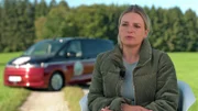 Karola Becker steht erneut vor einer großen Herausforderung