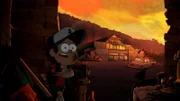 Dipper Pines