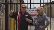 Dan Dotson und Laura Dotson