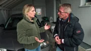 Gebrauchtwagenprofi Karola Becker will Kays Mobilität retten; Gebrauchtwagenprofi Karola Becker will Kays Mobilität retten