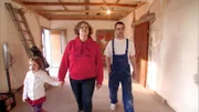 Stefan und Caroline wollen eine ehemalige Gaststätte in ein gemütliches Eigenheim umwandeln. Doch leider verläuft dabei nicht alles so, wie sie es geplant hatten.