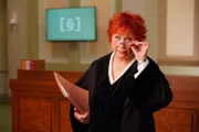 Richterin Barbara Salesch.