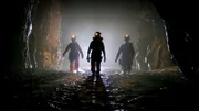 Zhai-Höhle in China