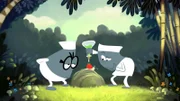 Slim Doc and Fat Doc